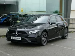 Mercedes-Benz A 250 e AMG Line