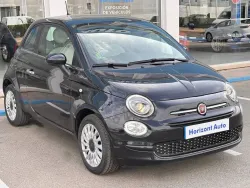 FIAT 500 1.0 Hybrid Connect 52kW