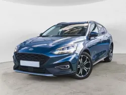 Ford Focus 1.0 ECOBOOST MHEV 114KW ACTIVE 155 5P
