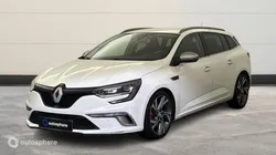 Renault Mégane Estate 1.6 dCi 165ch energy GT EDC