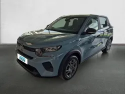Citroën C3 113 ch Automatique - You