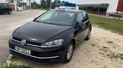 Volkswagen Golf 1.6 TDi BlueMotion Confortline de 2018