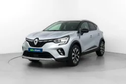 RENAULT Captur TCe Techno 67kW