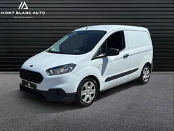 Ford transit courier fgn 1.5 tdci 100 bv6 ambiente