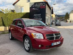 Dodge Caliber 2.0 CRD 140 cv
