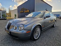 Jaguar S-Type 2.7 diesel Bi-turbo 208cv