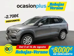 SEAT Ateca 1.5 EcoTSI S&S Style XM
