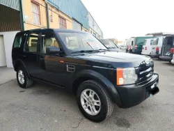 LAND ROVER Discovery 2.7TDV6 HSE