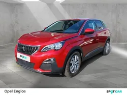 Peugeot 3008 1.2 PureTech 130ch Active S&S