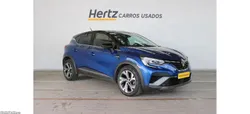 Renault Captur RS Line 1.0 Tce 90cv