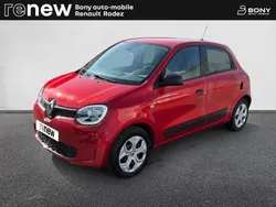Renault Twingo III SCe 65 - 20 Life