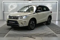 Suzuki Vitara 1.4 BOOSTERJET AUTO ALLGRIP STYLE 4X4 - CLIM GPS COULEUR TOIT OUVRANT PANO ATTELAGE...