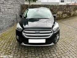 Ford Kuga Business