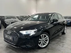 Audi A3 sportback 30 TFSI Mild Hybrid 110 S tronic 7 Business line / Financement possible
