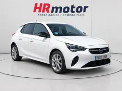 OPEL Corsa 1.5D DT S-S Edition 100