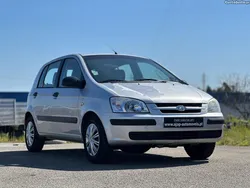 Hyundai Getz 1.1i