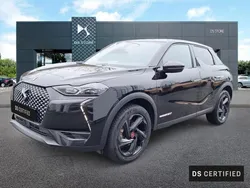 DS 3 Crossback BlueHDi 130 EAT8 Performance Line+