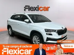 Skoda Karoq 2.0TDI AdBlue Ambition 4x4 DSG 110kW
