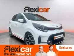 KIA Picanto 1.2 DPi GT-Line