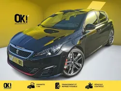 Peugeot 308 GTi 1.6 THP 272 ch Toit pano Gps Bluetooth Régula