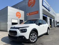 Citroën C3 1.2 PURETECH 82CH S&S FEEL BUSINESS