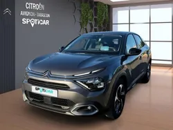 Citroen C4 PureTech 130ch S&S Shine EAT8