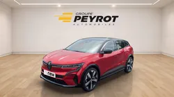 RENAULT Megane E-Tech EV60 220 ch super charge Techno