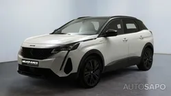 Peugeot 3008 de 2022