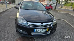Opel Astra H 1.7 CDTI de 2008