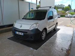 Kangoo compact dci 75 réviser