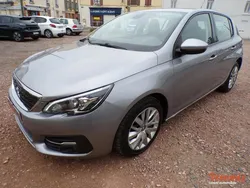 Peugeot 308 1.5 Blue HDi BLUEHDI 100 CH S&S BVM6 PREMIUM PACK AFFAIRE