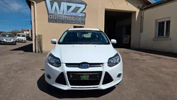 Ford focus titanium 1.6 scti 180