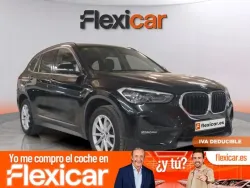 BMW X1 sDrive 18dA