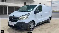Renault trafic lll l1h1 phase ll 2.0 dci 120 cv tbe/gps/gtie 12 mois