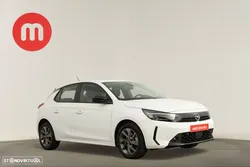 Opel Corsa 1.2 T Edition