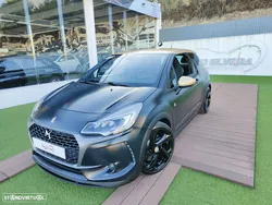 DS DS3 3 1.6 THP Performance