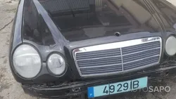 Mercedes-Benz 220 S de 1997