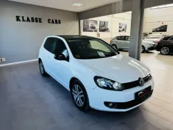 Volkswagen Golf 1.6TDI CR Sport 105