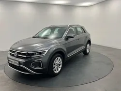 Volkswagen T-Roc 1.5 TSI EVO 150 Start/Stop DSG7 Style