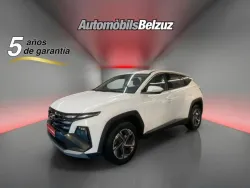 HYUNDAI Tucson 1.6 T Klass