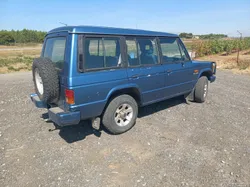 Mitsubishi Pajero 7 lugares