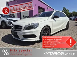 Mercedes Classe A A180 AMG Sport/-Line Xenon ParkA SHZ