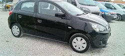 Mitsubishi Space Star 1,0 12V