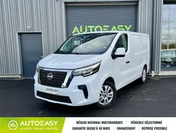 Nissan PRIMASTAR 2.0 dCi 150cv Tekna DCT6 L1H1 1ère Main