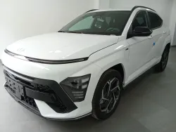 HYUNDAI Kona HEV 1.6 GDI NLine DT 138