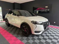 DS DS3 CROSSBACK Performance Line+