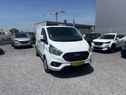 FORD Transit Custom Fg 320 L1H1 2.0 EcoBlue 130 chv boite automatique (1 ère main )
