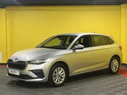 SKODA SCALA 1.0 TSI - 116CV - BVA DSG7 BERLINE Selection