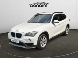 BMW X1 sDrive 18dA