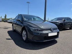 Volkswagen Golf 1.0 eTSI 110 Life Business DSG7